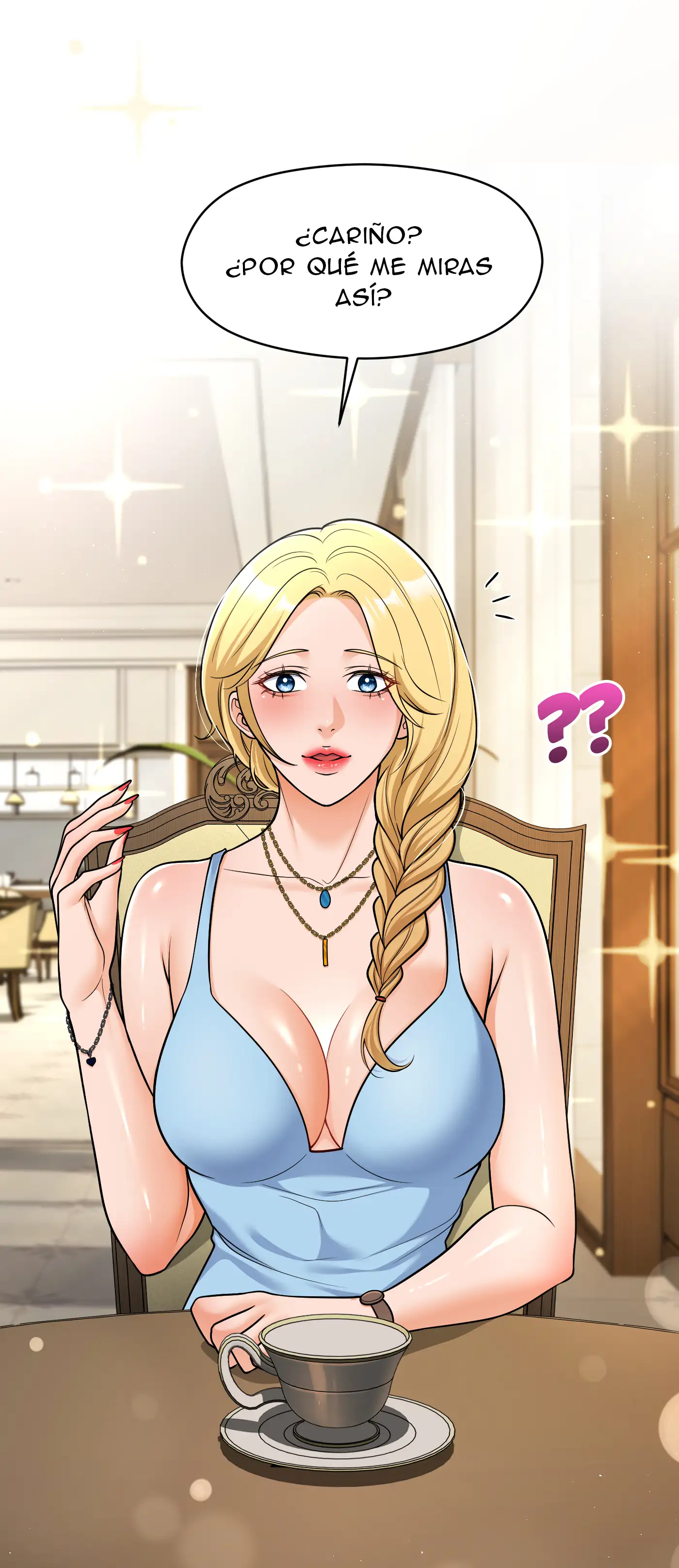 Swingers - Episode 1 - read scene 11