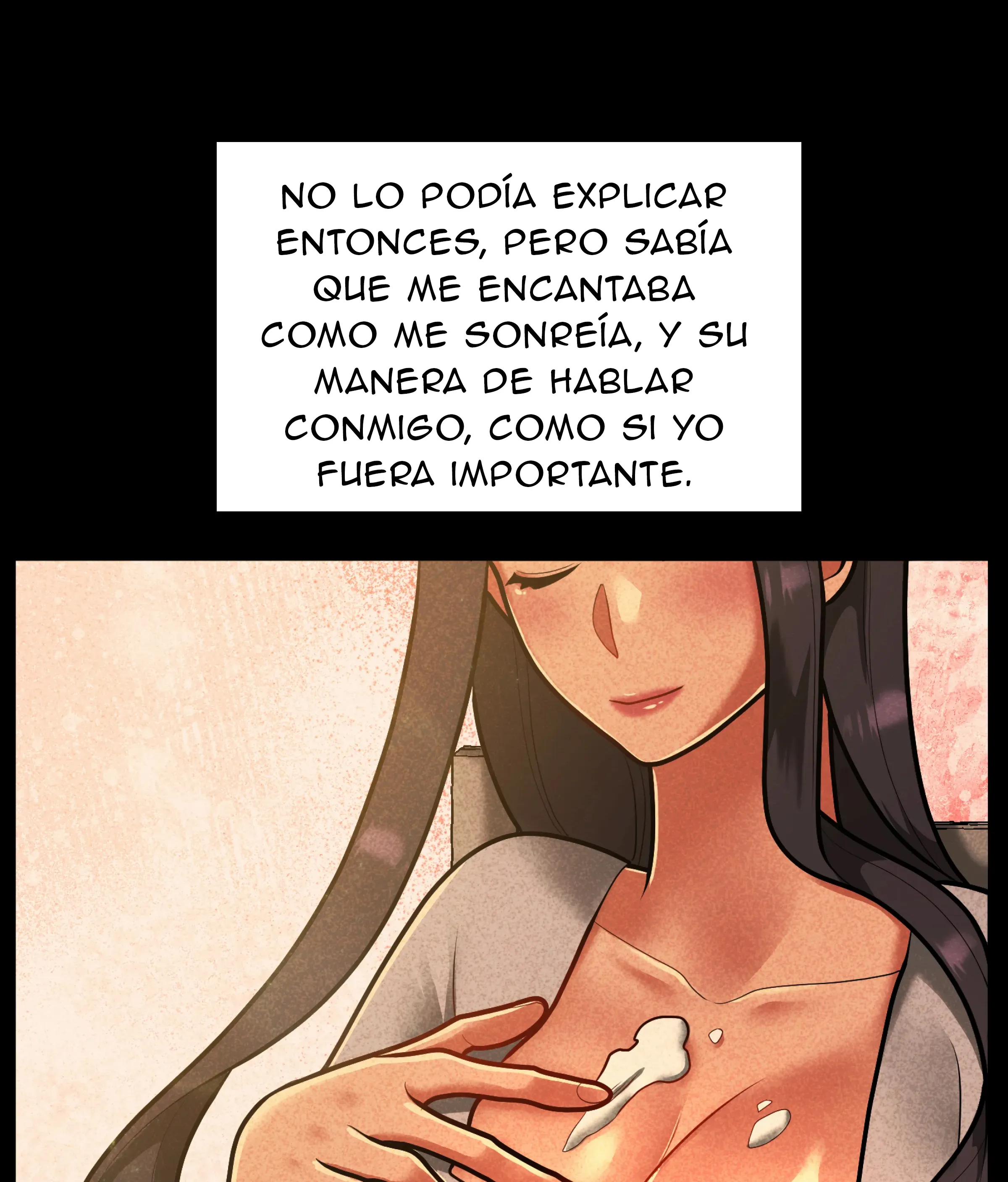 Durazno Maduro, Uva Joven - Episode 1 - read scene 16
