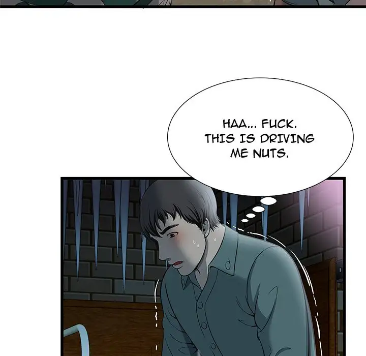Lost Heaven - Episode 3 - read scene 55