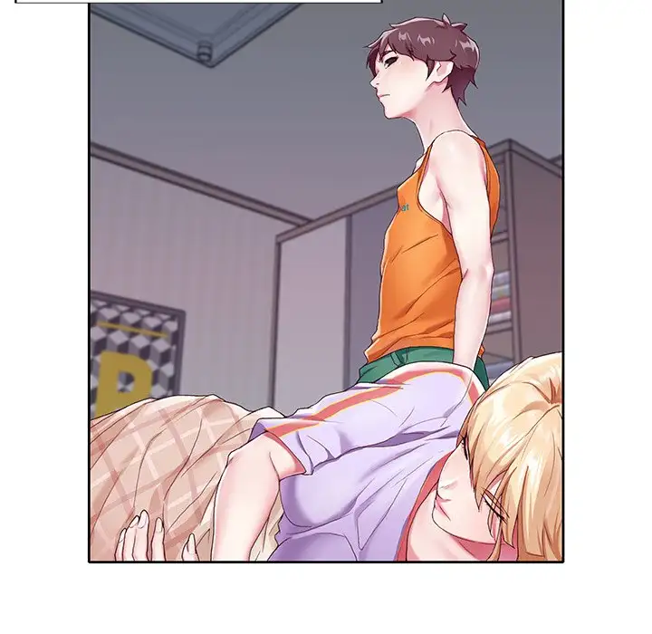 Idol - Episode 3 - read scene 6
