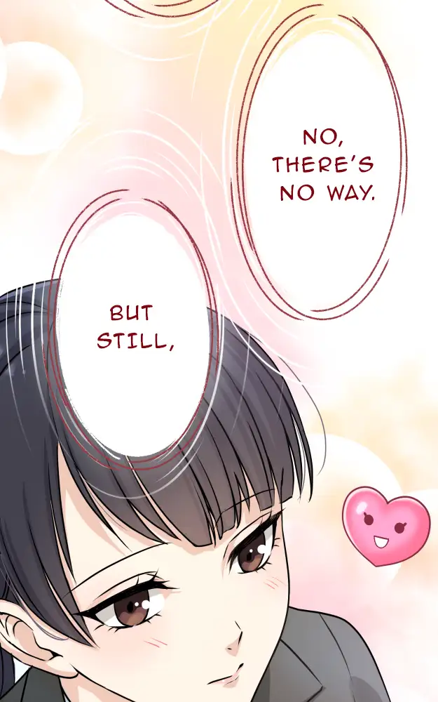 My Subordinate’s Inner Voice Is Too Noisy! - Episode 2 - read scene 98