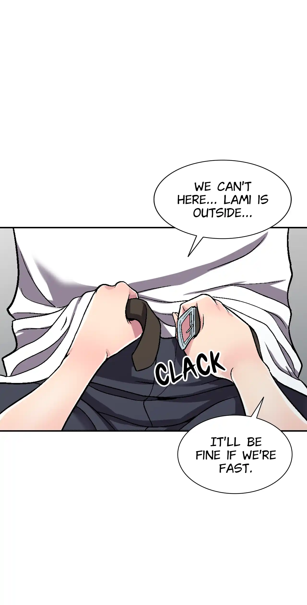 Kind Hearted Little Sister - Episode 5 - read scene 15