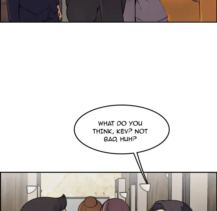 Mom is a Female College Student - Episode 4 - read scene 91