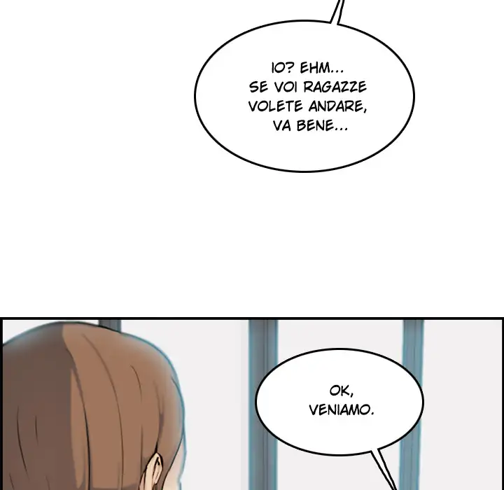 La Mamma è Una Studentessa Universitaria - Episode 1 - read scene 83