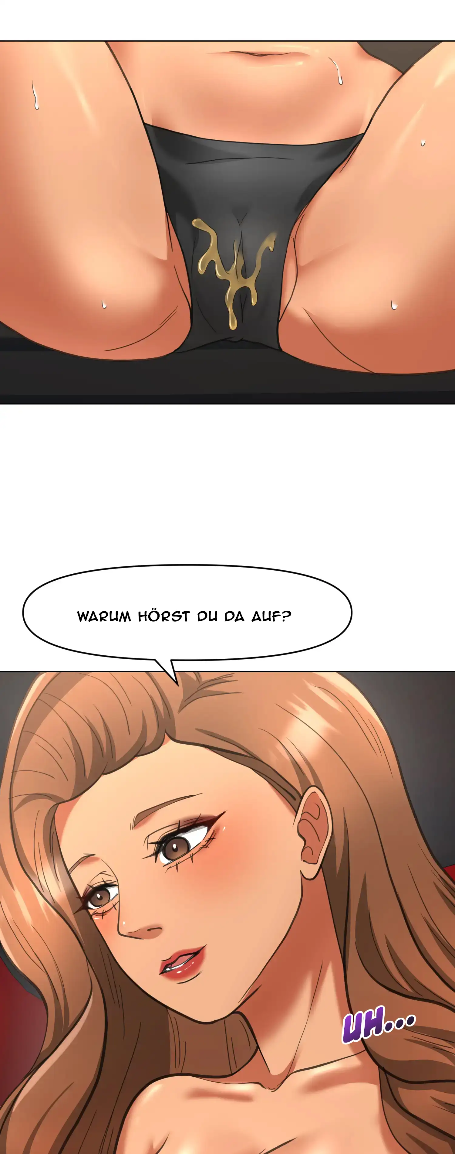 Unter Ihrer Kontrolle - Episode 3 - read scene 64