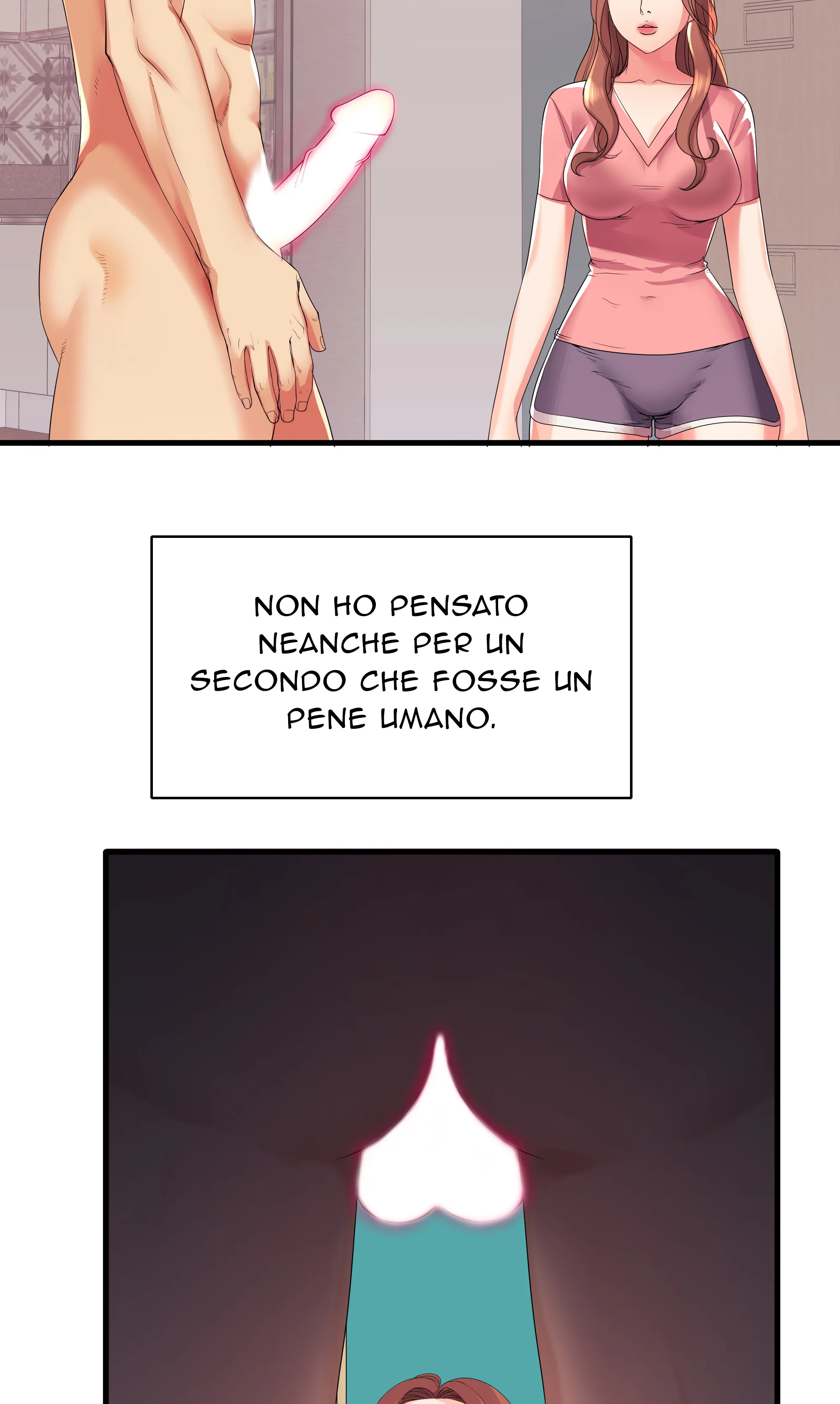 Mamma Squalificata - Episode 1 - read scene 3