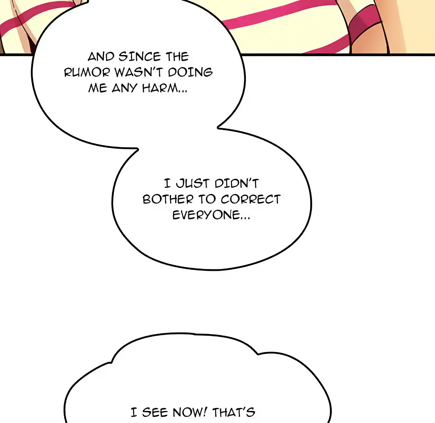 Love Factory - Episode 5 - read scene 75