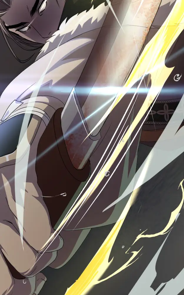 Thunderbolt Fantasy - Episode 2 - read scene 202