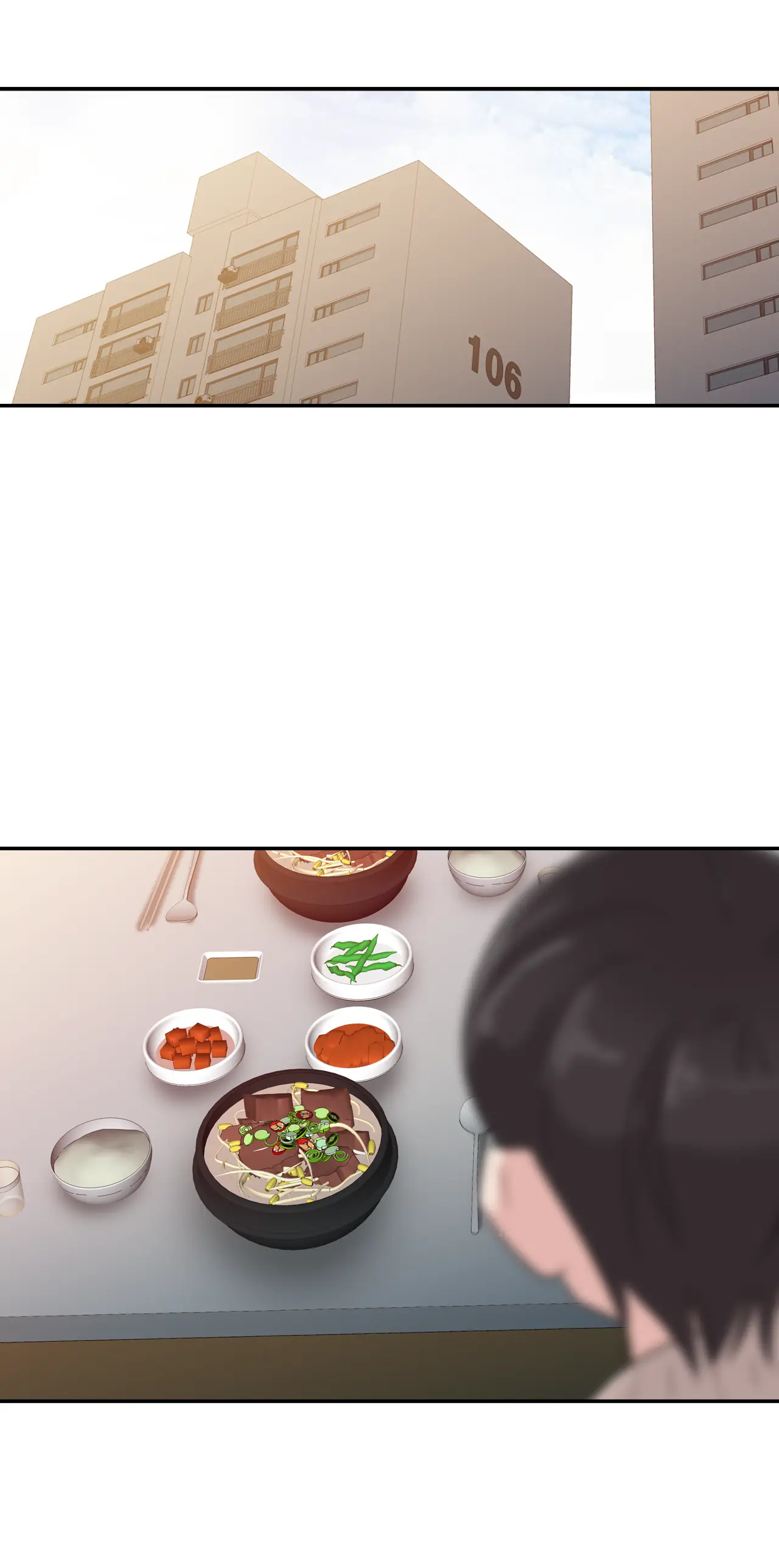 My Stepmom's Plan - Episode 2 - read scene 8
