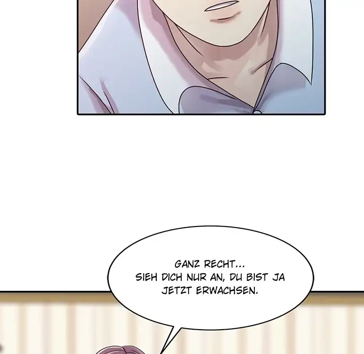 Psst! Das Geheimnis der Schwester - Prologue - read scene 5