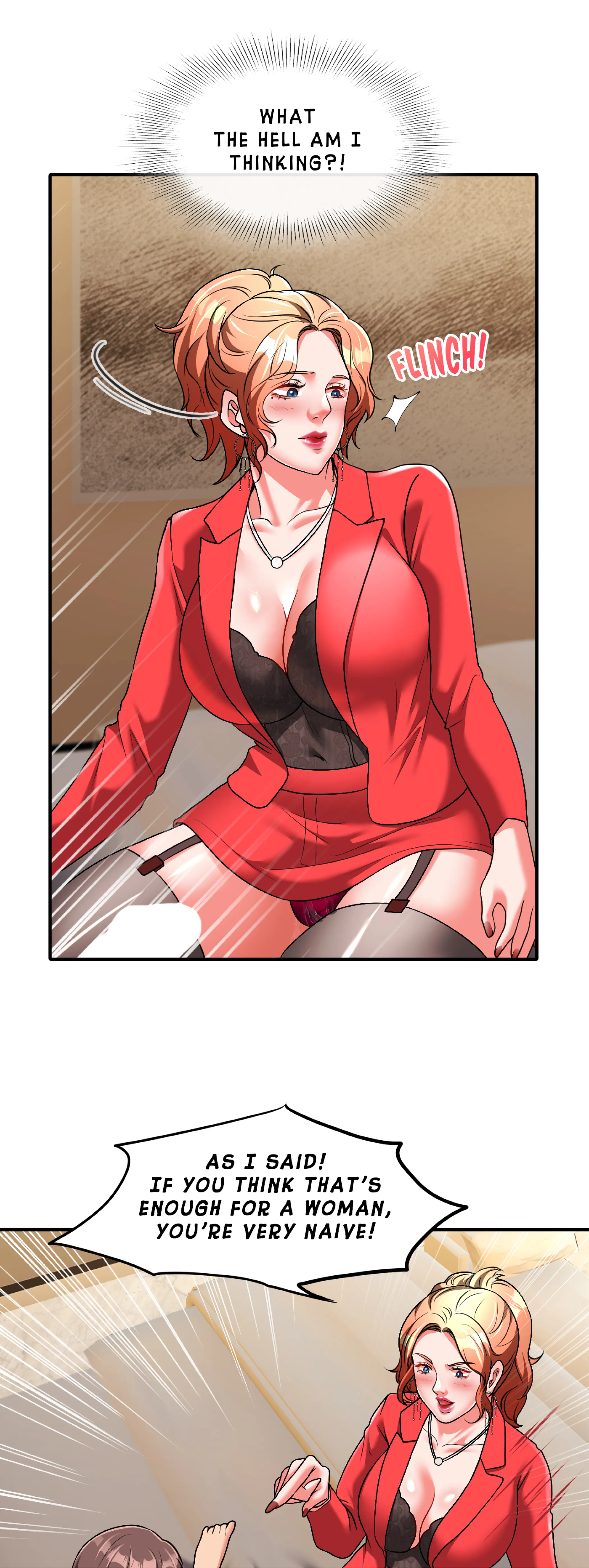 Big Potential - Episode 3 - read scene 35
