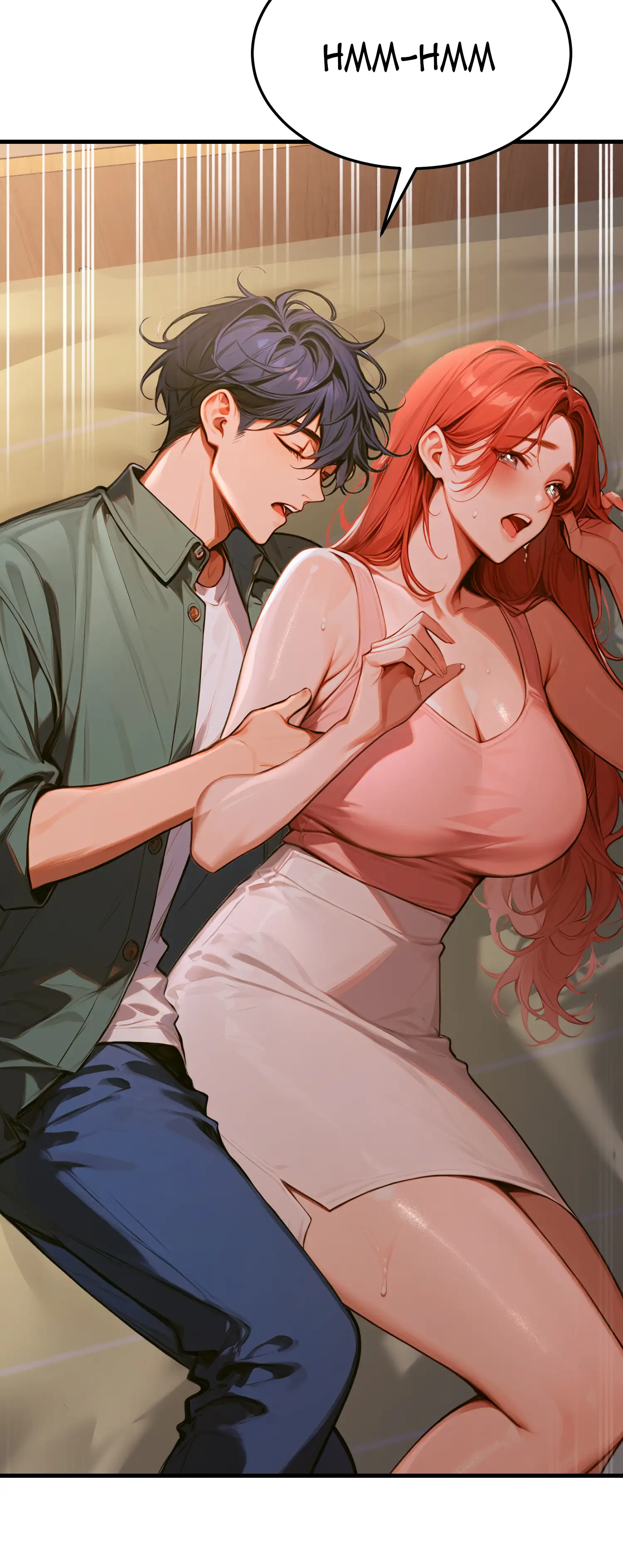 Strong Witch - Episode 5 - read scene 14