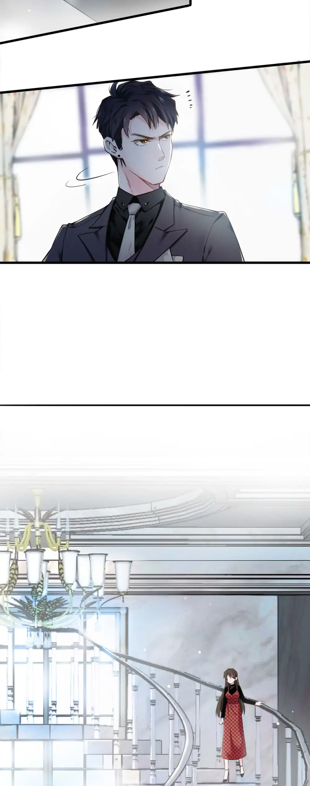 Nancheng Waits for The Moon - Episode 1 - read scene 21