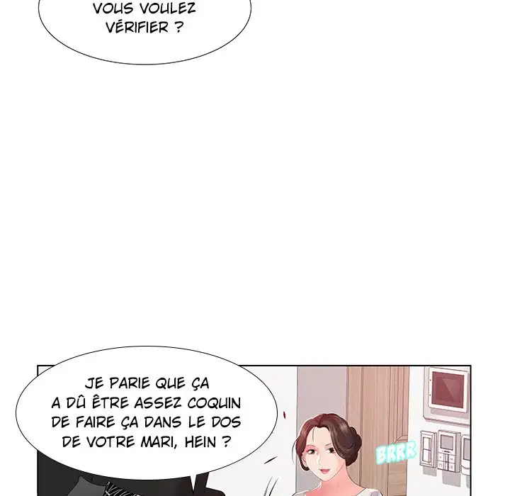 Discrètement Enchanté - Episode 1 - read scene 90