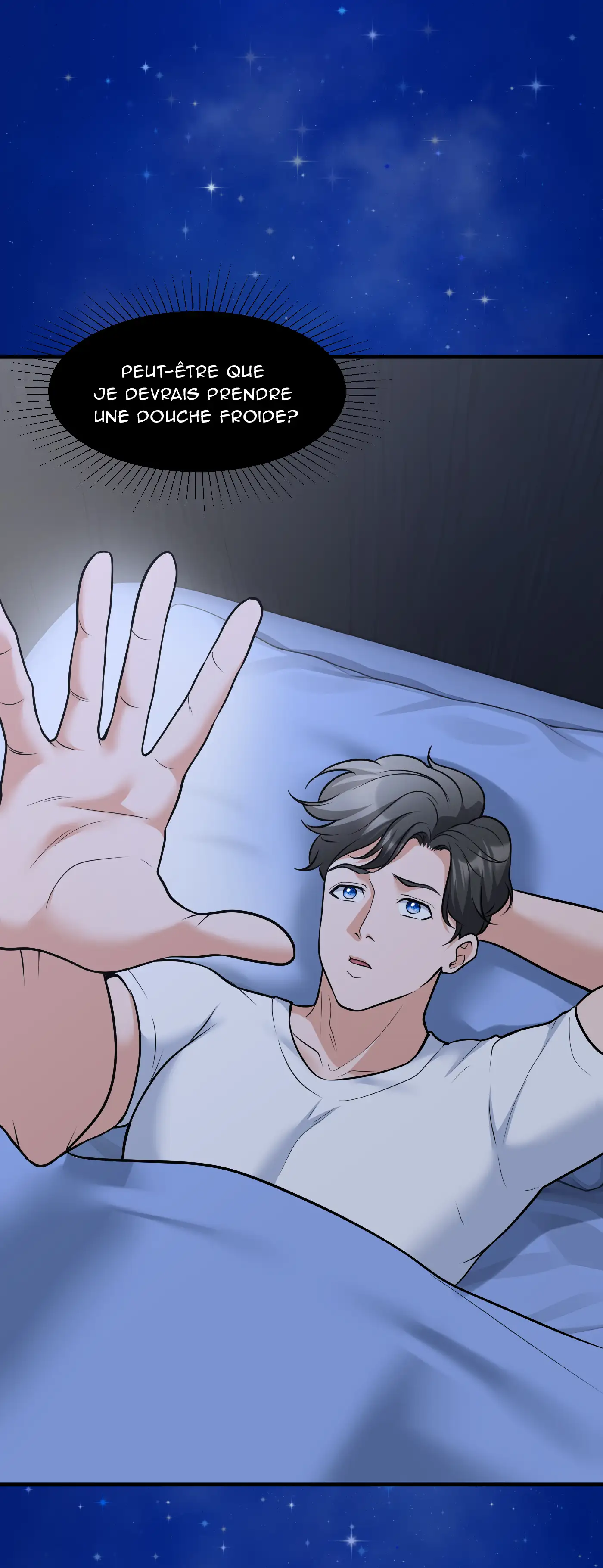 Jeux de Couples - Episode 1 - read scene 57