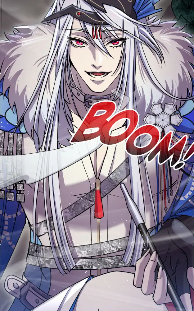 Thunderbolt Fantasy - Episode 2 - read scene 70