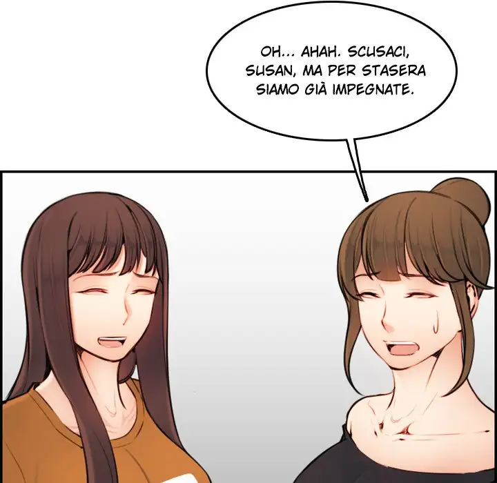 La Mamma è Una Studentessa Universitaria - Episode 4 - read scene 30