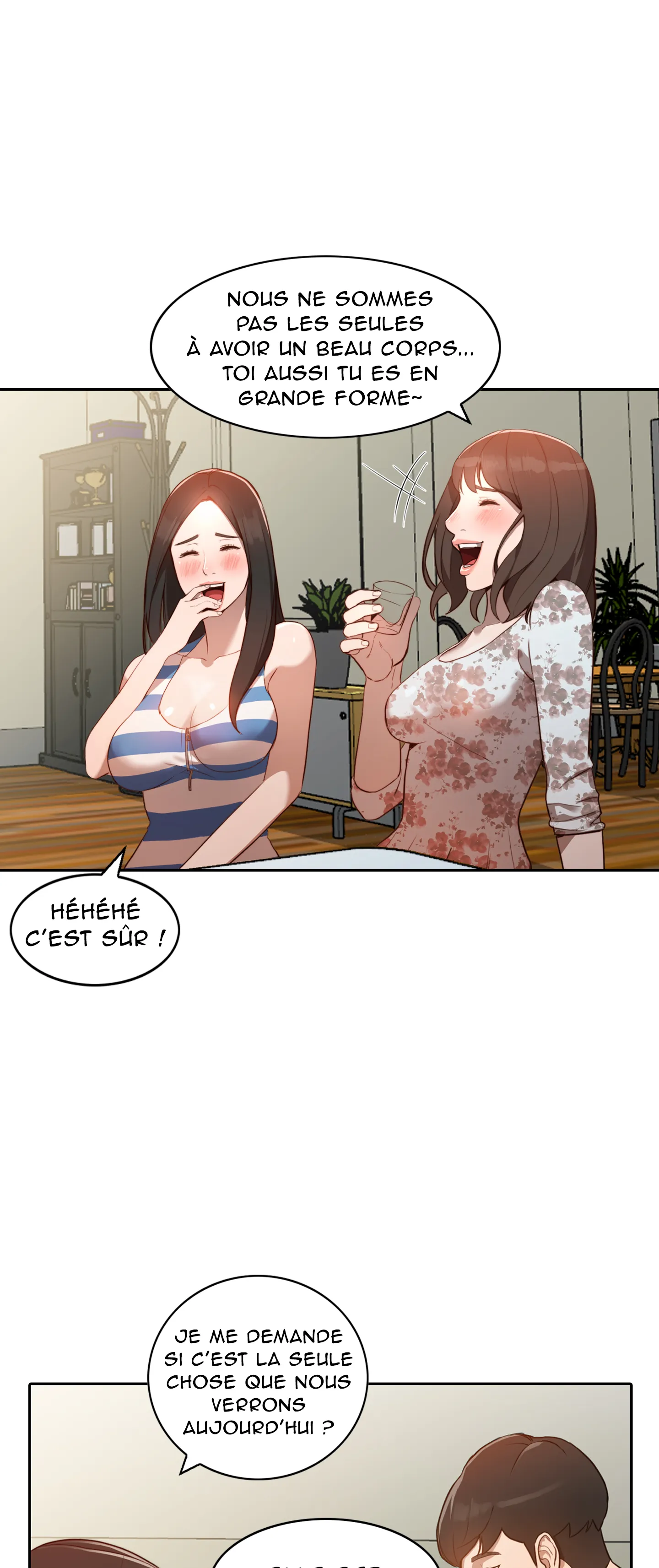 Limites brisées - Episode 2 - read scene 13