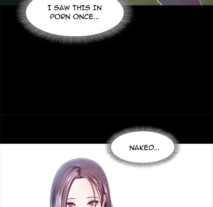 Dream Vacation - Episode 5 - read scene 18