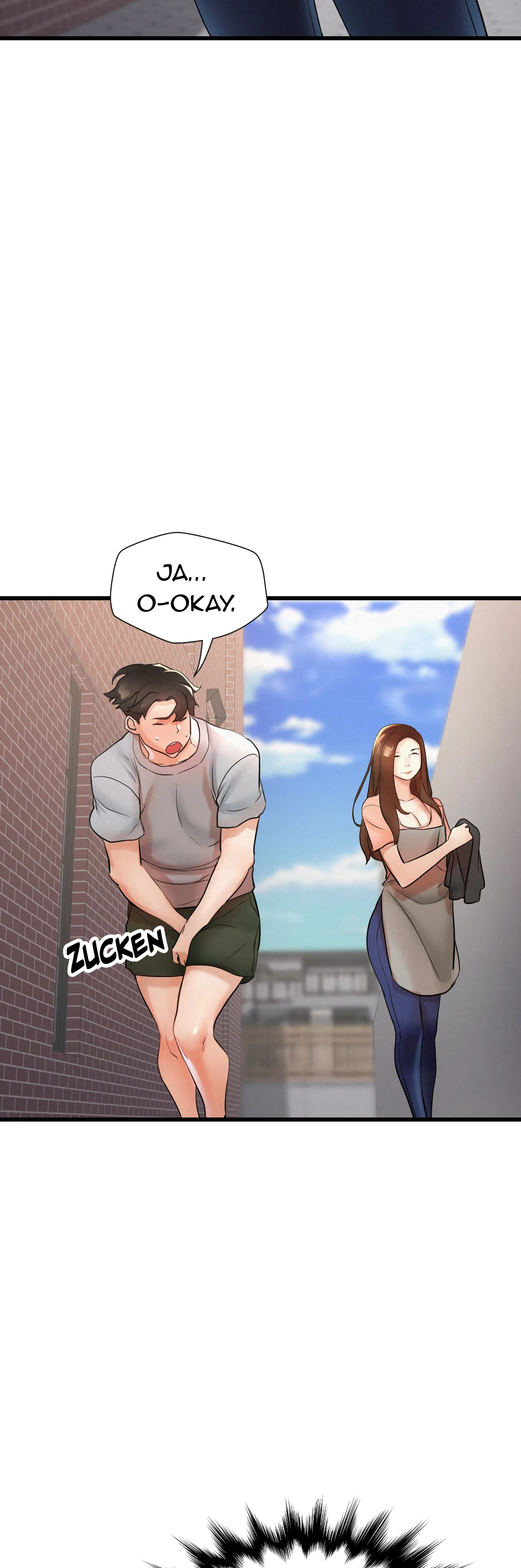 Meine Stiefmutter einseifen - Prologue - read scene 50