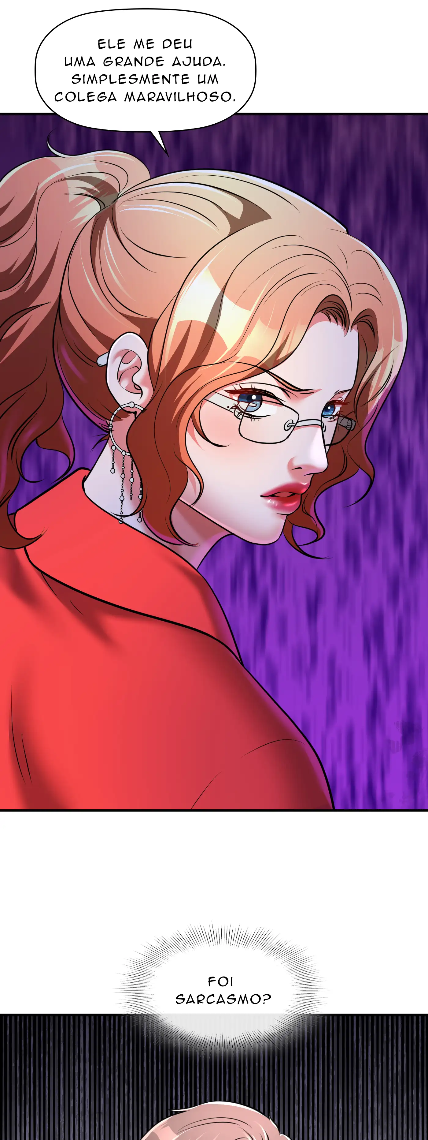 Grande Potencial - Episode 3 - read scene 25