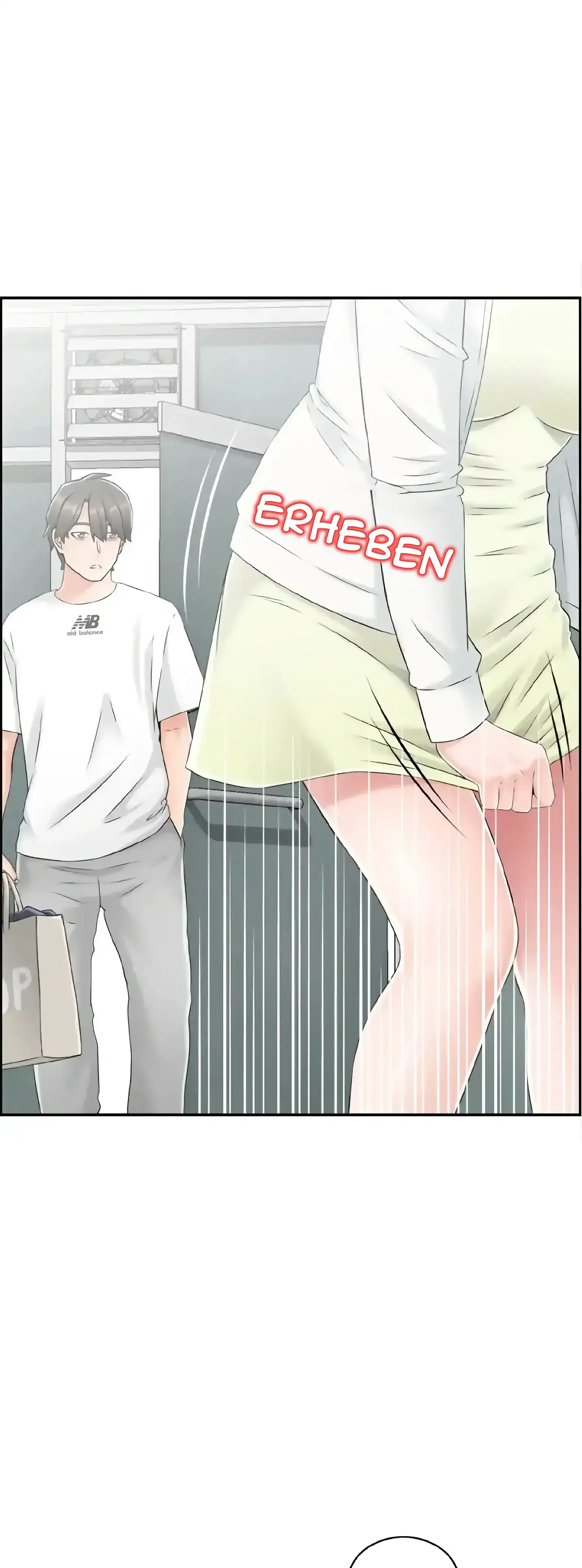 Die Japanische Schauspielerin - Episode 2 - read scene 28