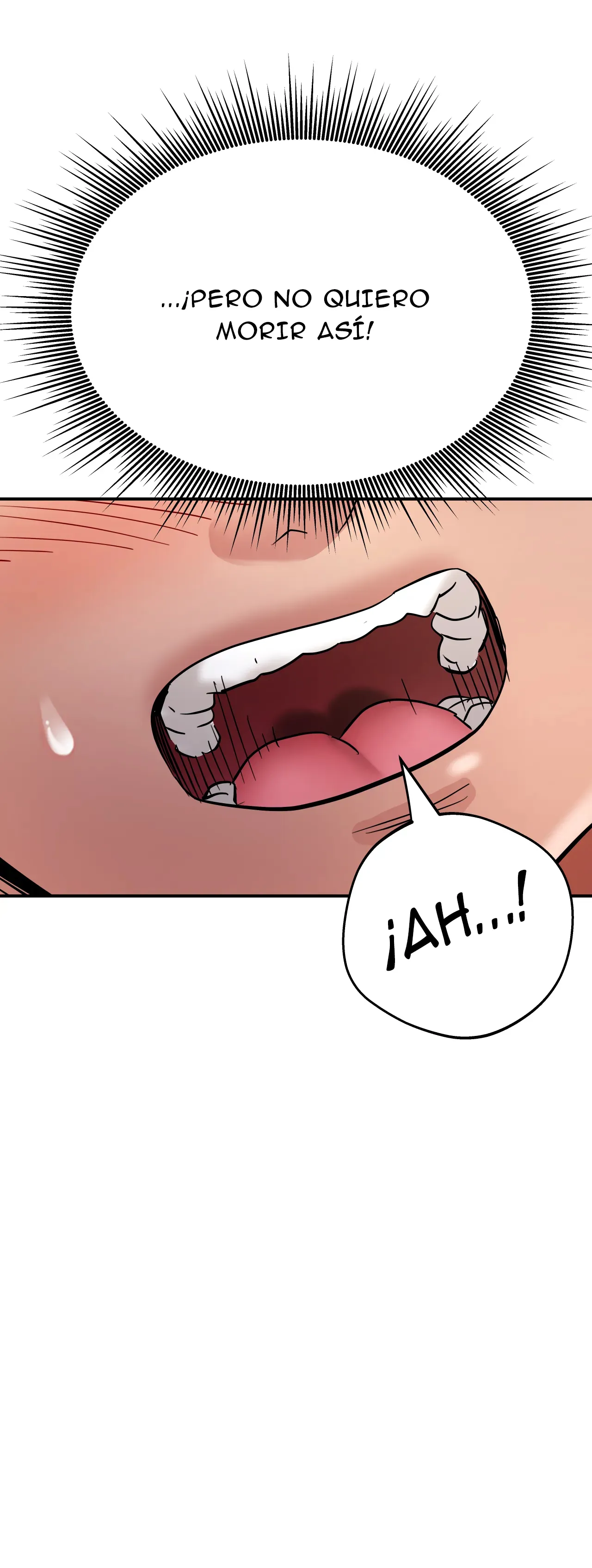 El Ring Del Poder - Prologue - read scene 2