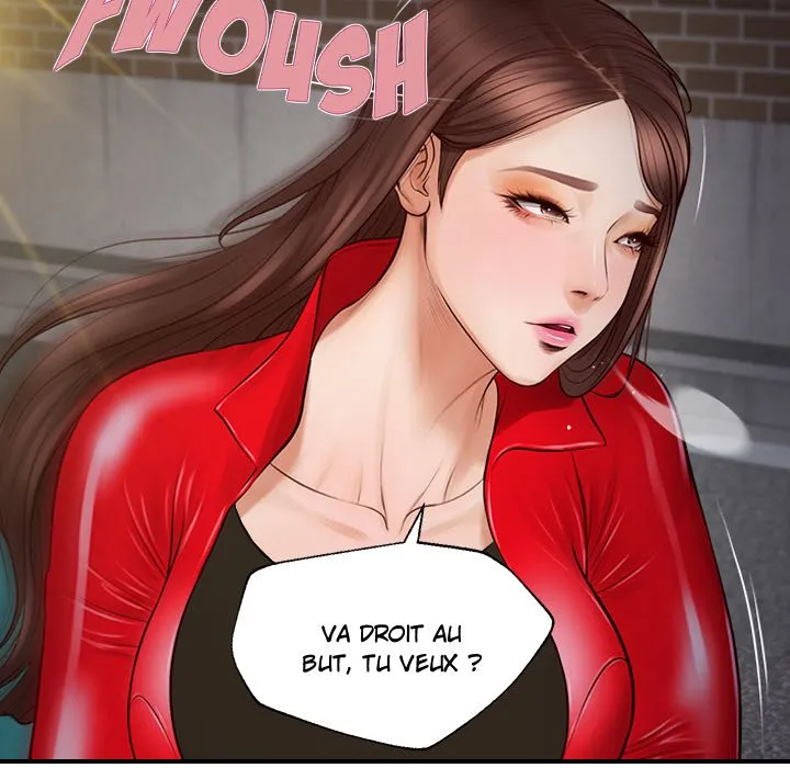 Une Semaine Et Un Jour - Prologue - read scene 40