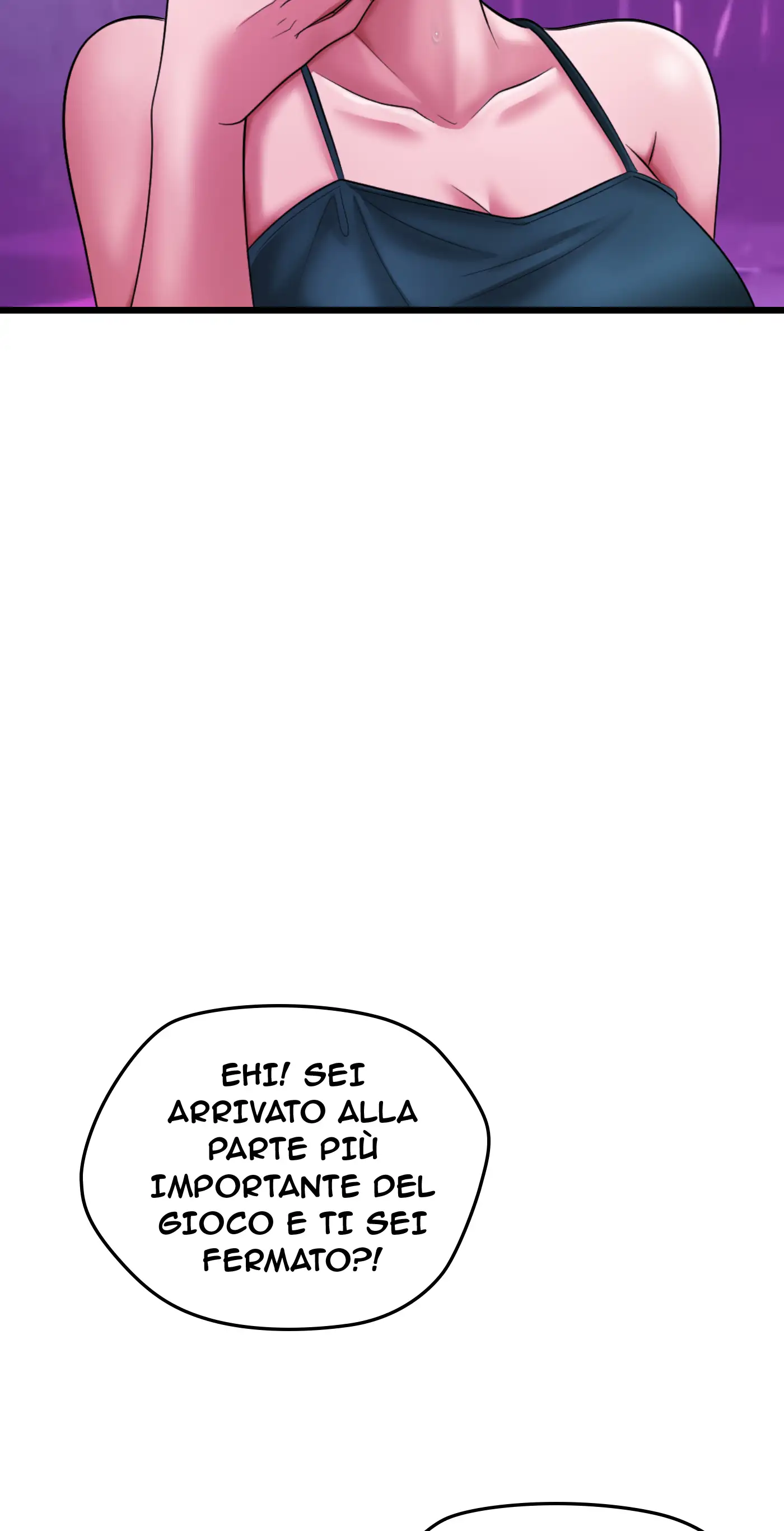 Matrigna Del College - Episode 4 - read scene 2