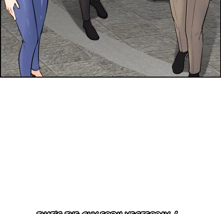 Mom is a Female College Student - Episode 3 - read scene 62