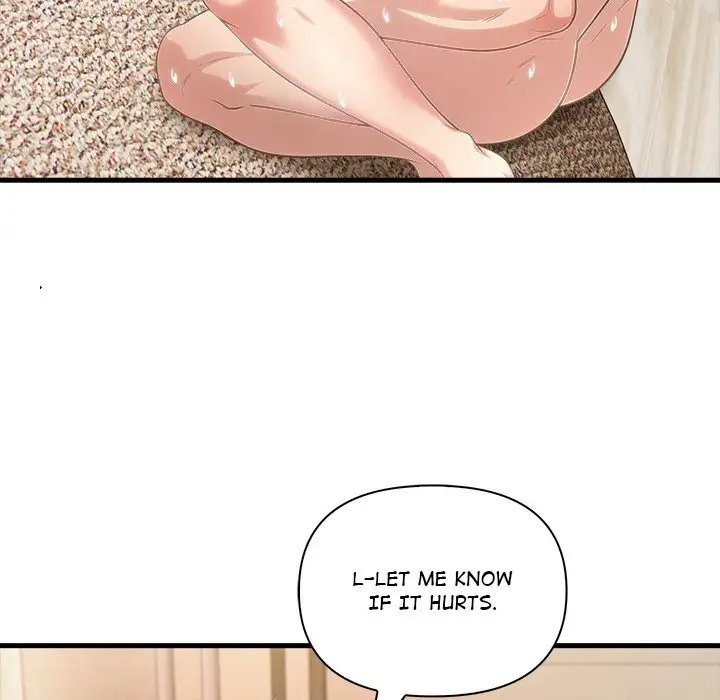 Mature Lessons - Episode 5 - read scene 85