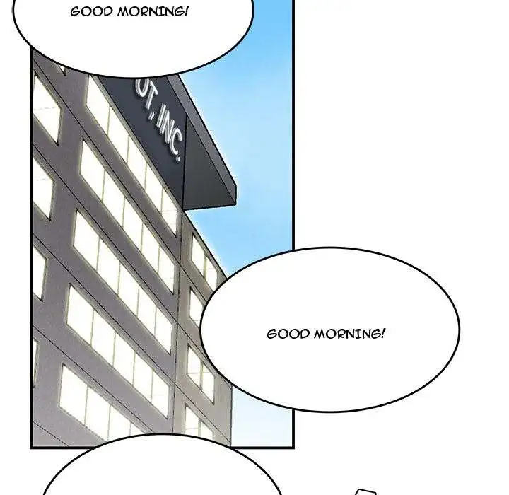 Drama Office - Episode 5 - read scene 68