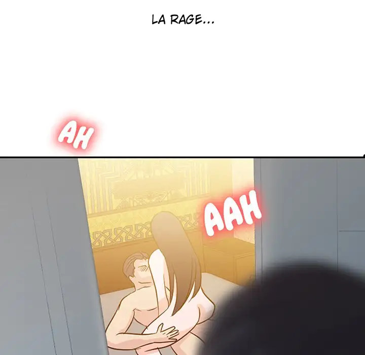 Le Plan De Ma Belle-Mère - Episode 1 - read scene 13