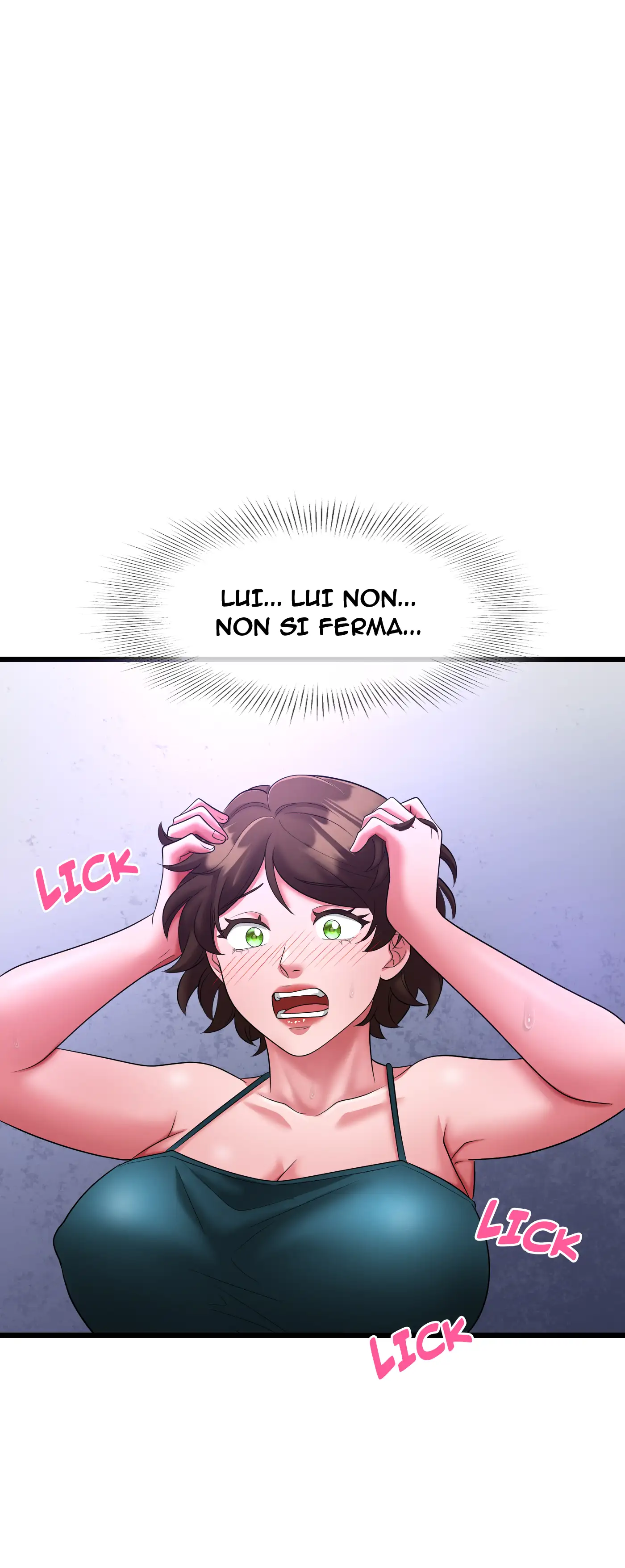 Matrigna Del College - Episode 3 - read scene 67