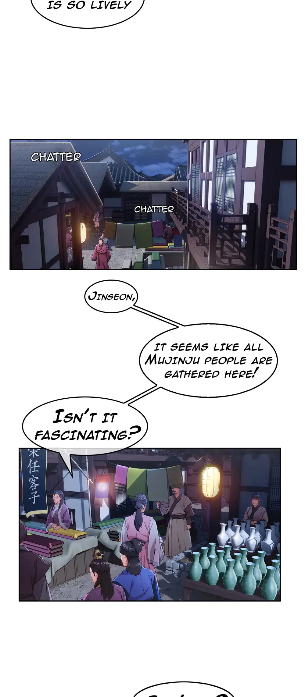 Yeonhwa - Episode 4 - read scene 14