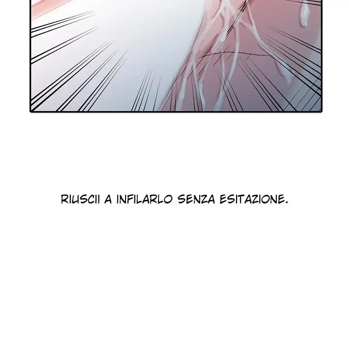 L'Allenamento della Cognata - Episode 3 - read scene 81