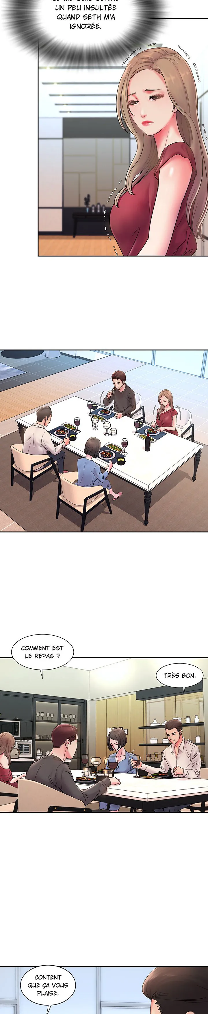 Prends Ma Femme - Episode 1 - read scene 14