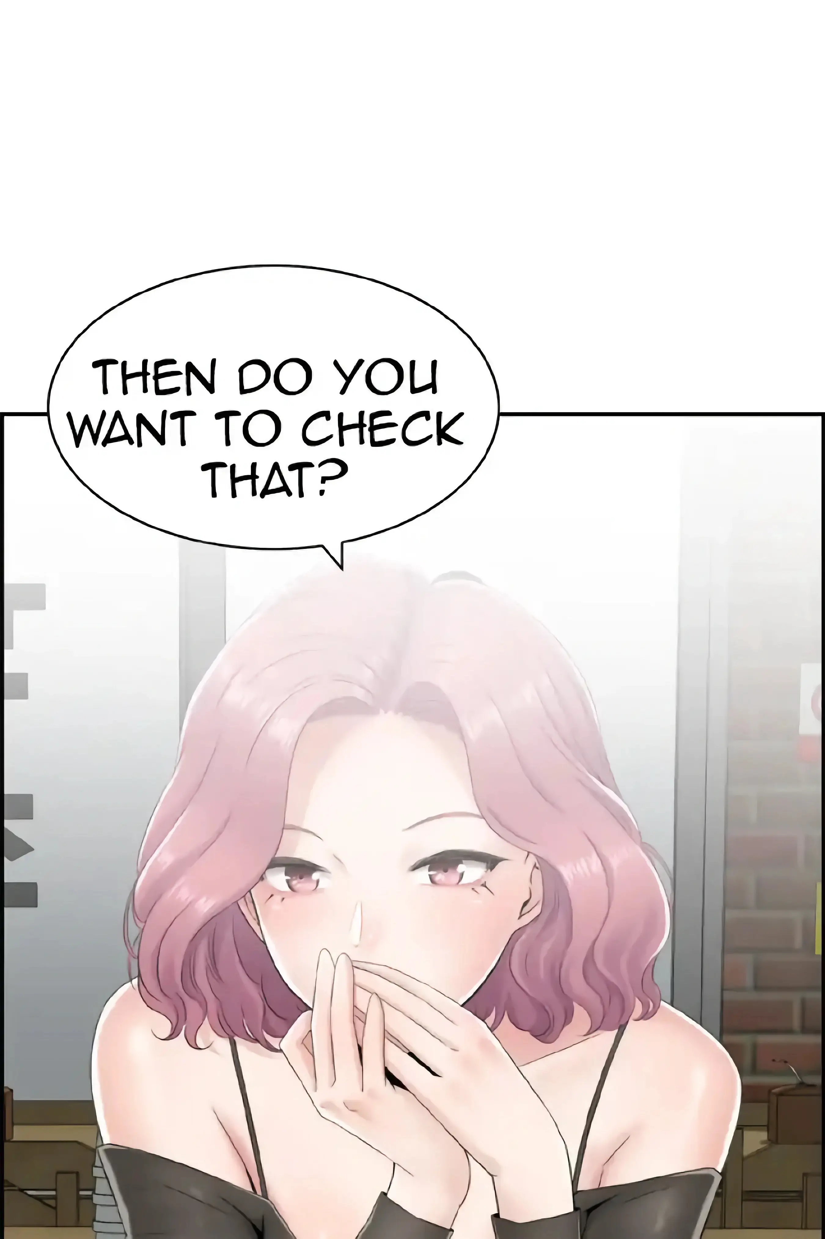 Japanese Actress - Episode 2 - read scene 30