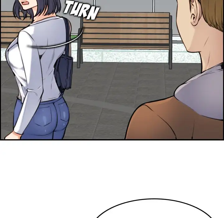 Mom is a Female College Student - Episode 3 - read scene 71