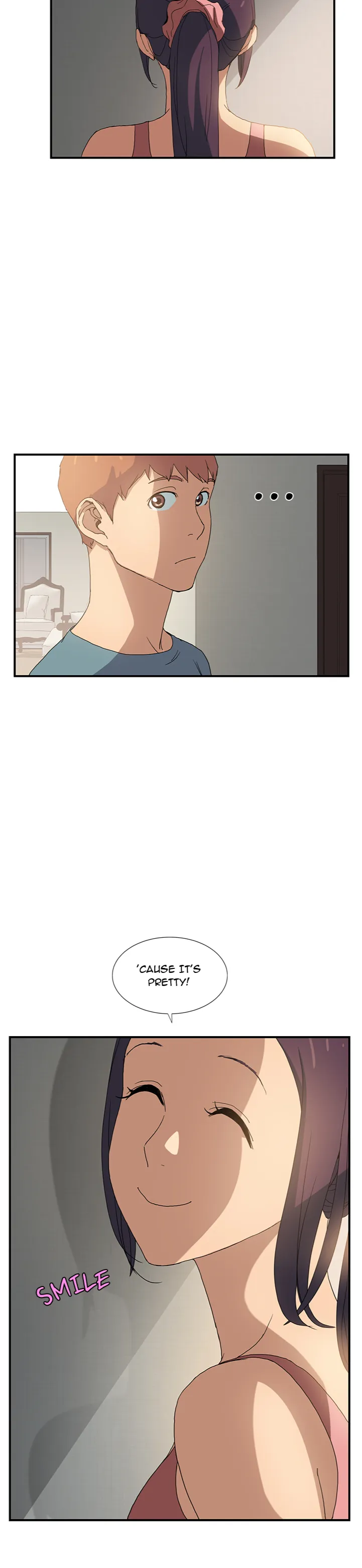 Me, My Dad and His Wife - Episode 3 - read scene 11