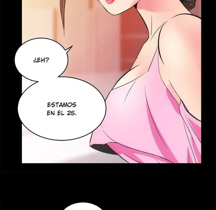 Agentes Inmobiliarias - Episode 5 - read scene 126