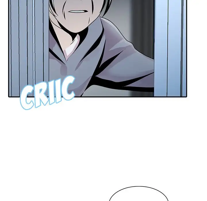 ¡Shh! El Secreto De Mi Hermana - Episode 1 - read scene 26