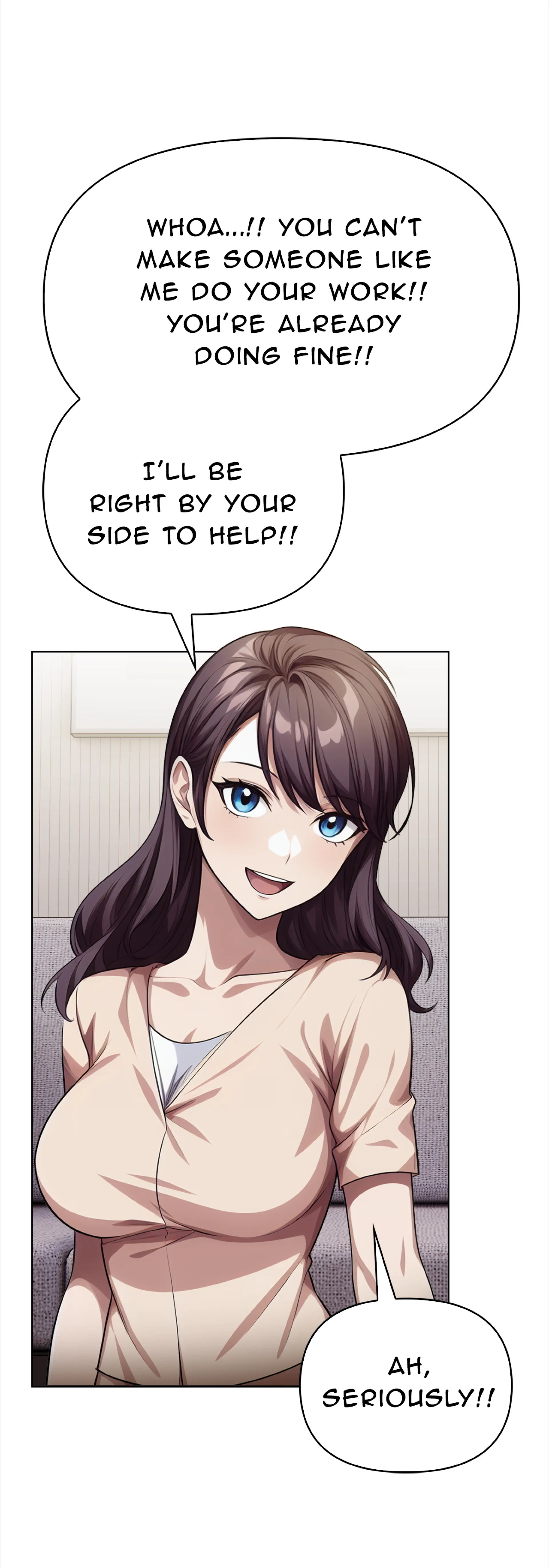 Married Woman's Secret - Episode 5 - read scene 26