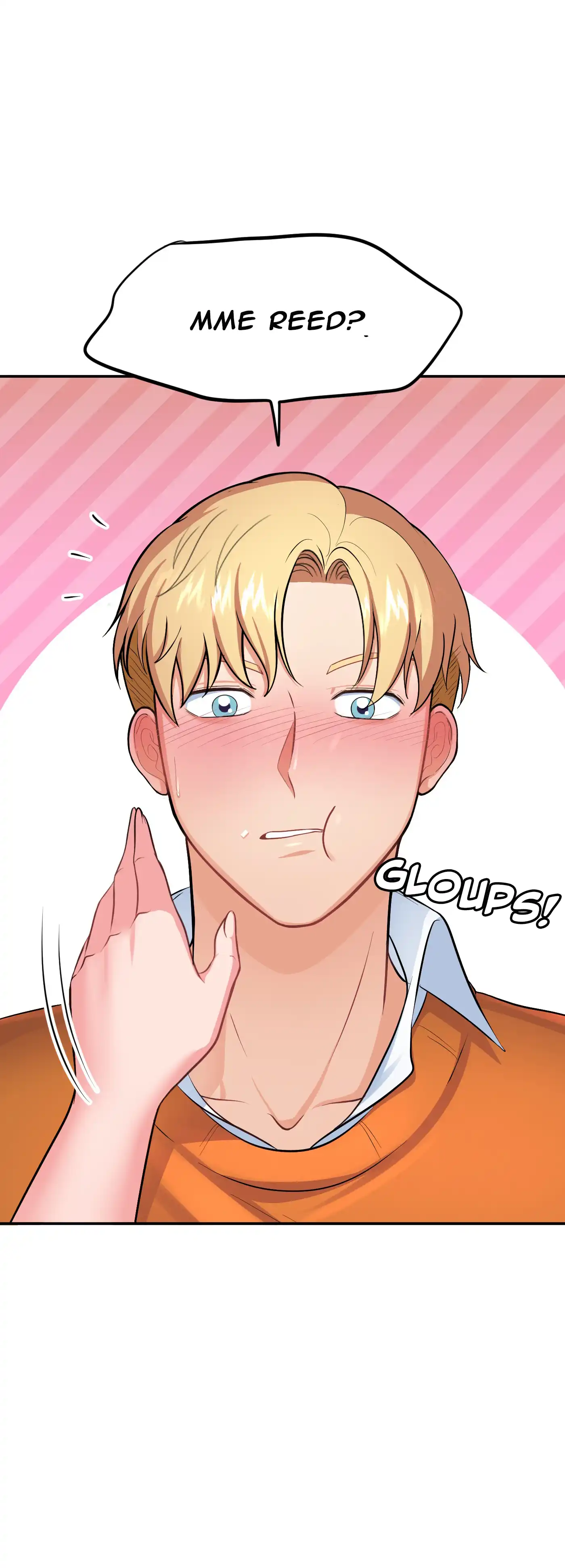 Chambre libre - Episode 2 - read scene 47