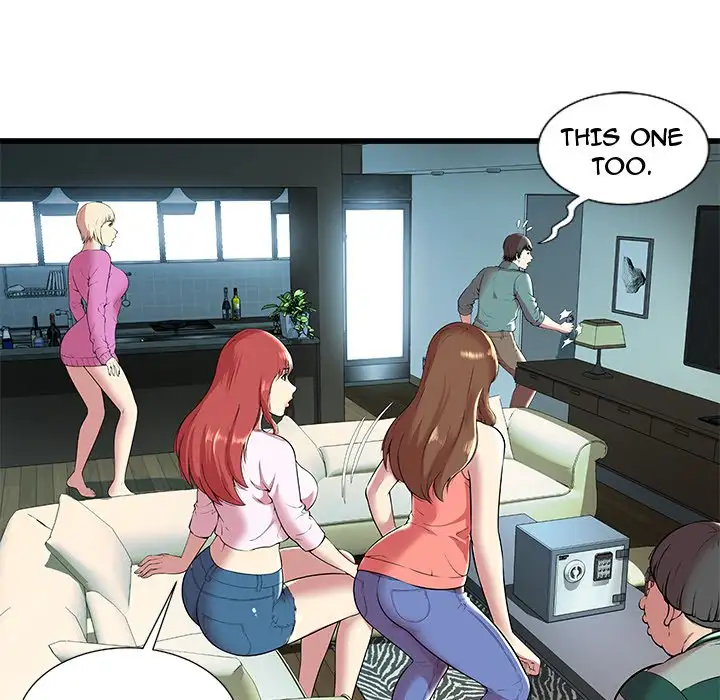 Lost Heaven - Episode 2 - read scene 6