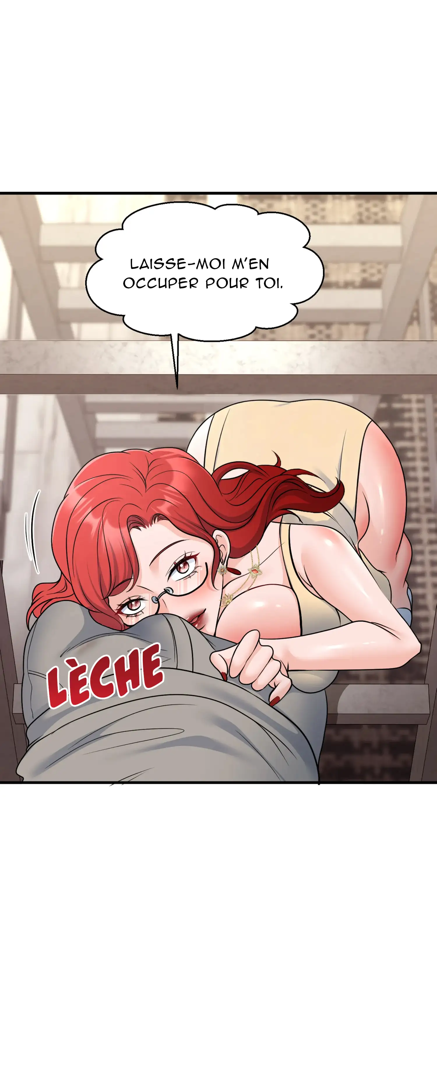 Jeux de Couples - Prologue - read scene 23