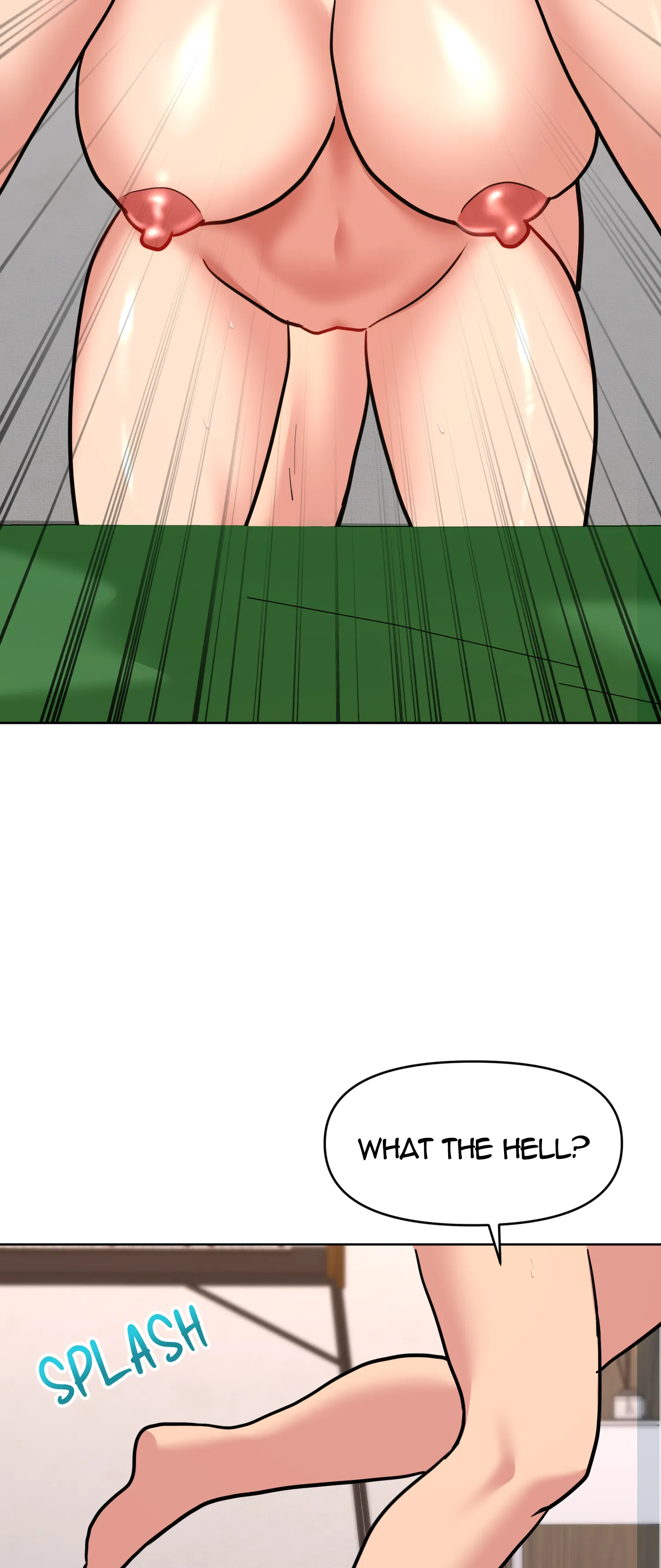 Under Her Control - Episode 2 - read scene 13