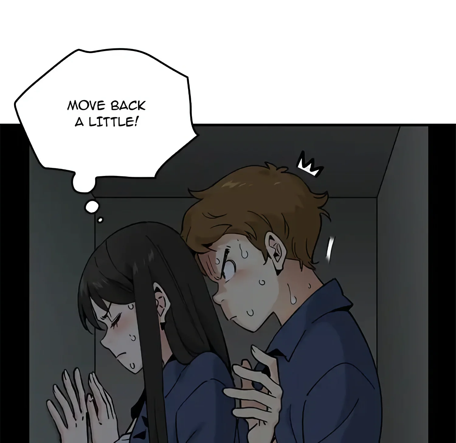 Love Factory - Episode 3 - read scene 28