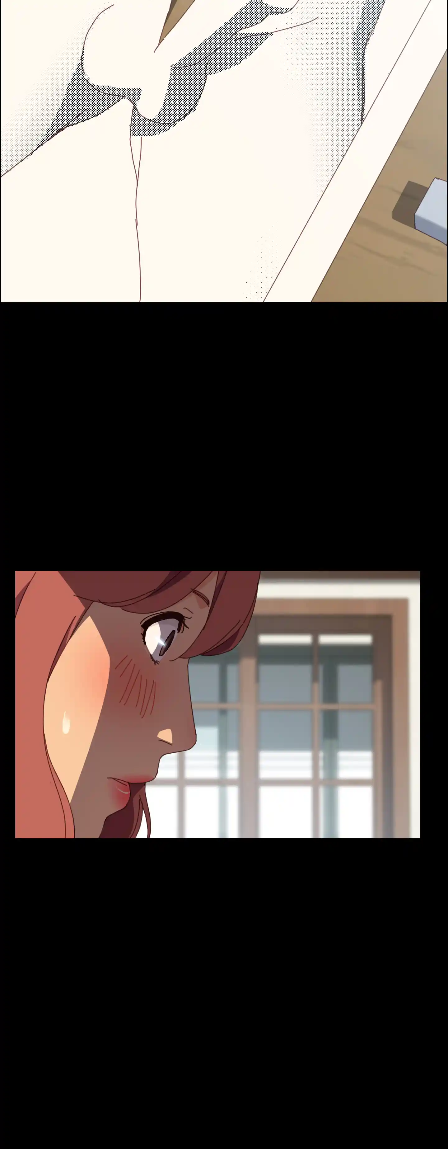 The Assistant - Episode 2 - read scene 68