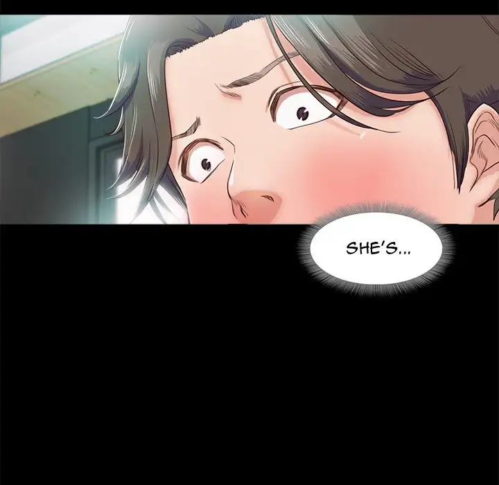 Dream Vacation - Episode 5 - read scene 49
